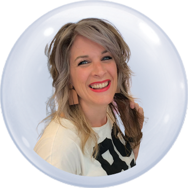 Marijke, Topstylist bij Titans of Hair