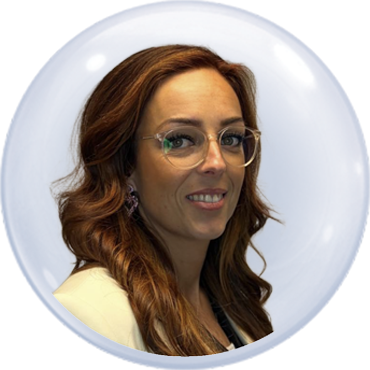 Sjoerdtje, Topstylist bij Titans of Hair
